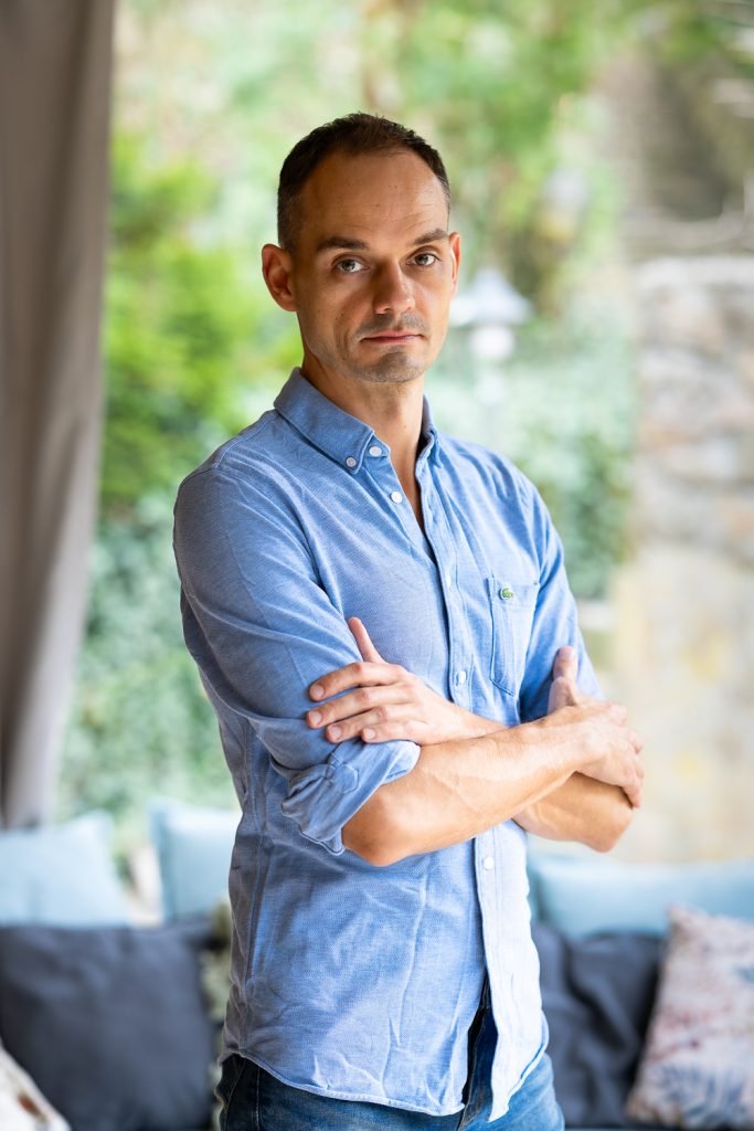 Hipnoza dla Ciebie – Michał Frąckowiak 1 ES 4 net